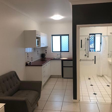 Darra Motel & Conference Centre Brisbane Eksteriør bilde
