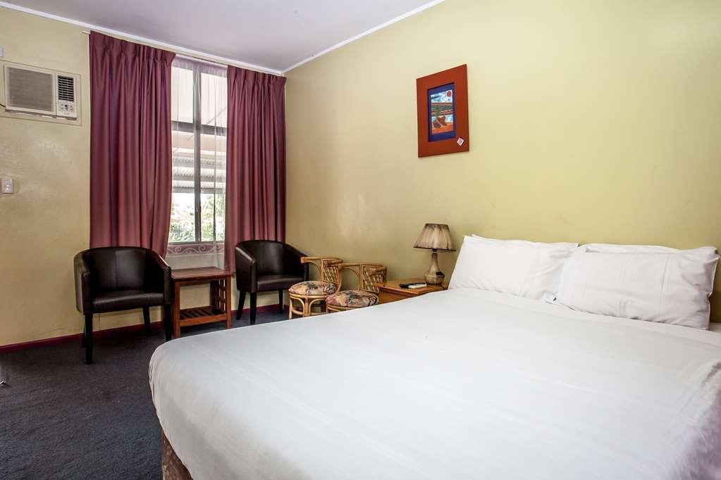 Darra Motel & Conference Centre Brisbane Rom bilde