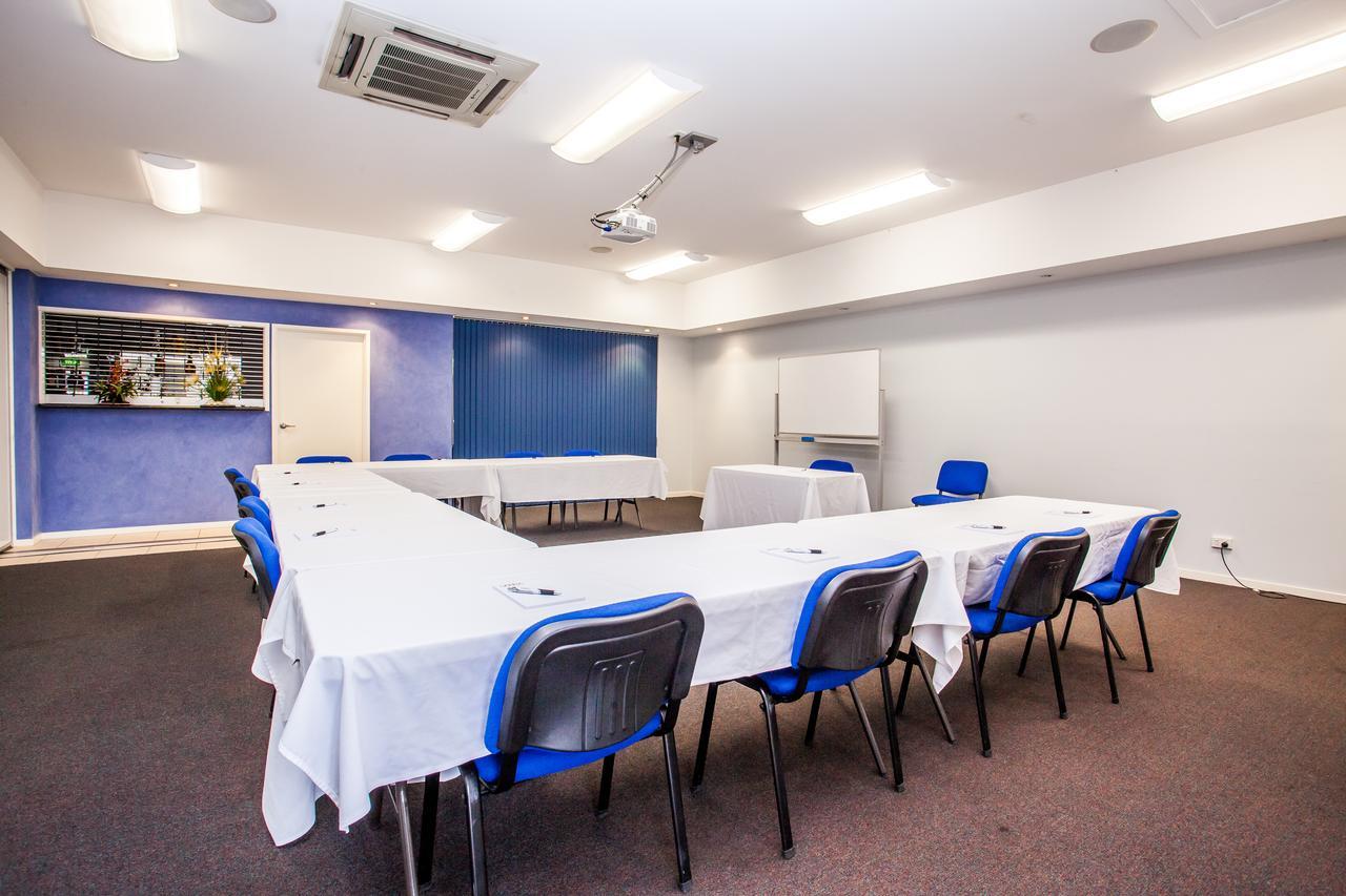 Darra Motel & Conference Centre Brisbane Eksteriør bilde