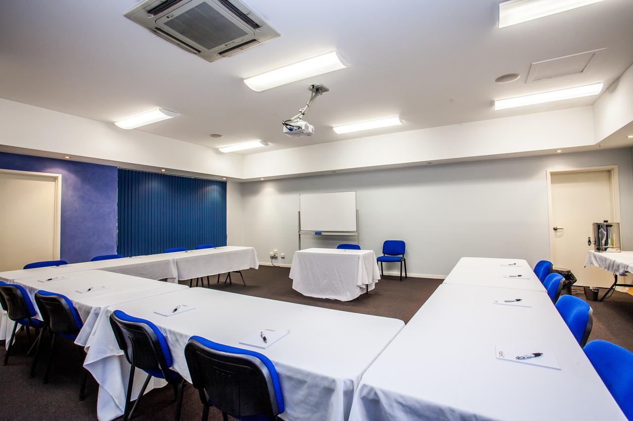 Darra Motel & Conference Centre Brisbane Eksteriør bilde