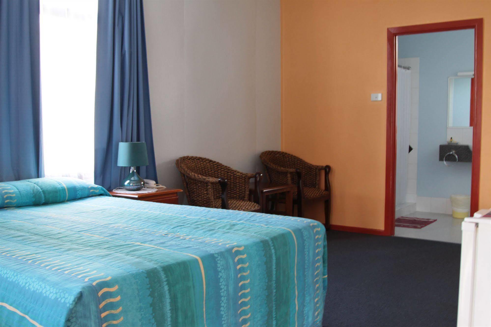 Darra Motel & Conference Centre Brisbane Eksteriør bilde