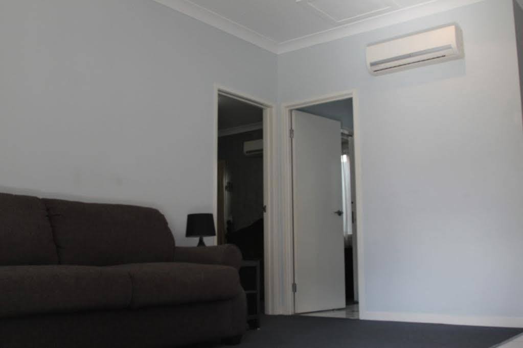 Darra Motel & Conference Centre Brisbane Eksteriør bilde